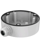 DS-1280ZJ-DM46 Conduit Base For Outdoor Dome Camera DS-2CD2143G2,DS-2CD2183G2. Fixed Price $8.00.