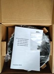 Axis T94U02D Pendant Kit 5506-661 Stainless Steel Fixed Dome Camera Mount. Fixed Price $87.70.