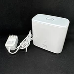 Eufy Homebase Model T8002 W/16GB Microsd Card. Fixed Price $25.00.