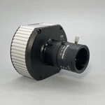 Arecont Vision 5MP Compact H.264 Day/night Ip Mega Video Camera AV5115DN. Fixed Price $99.00.
