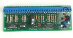 Ge Interlogix Utc Caddx-caddi Controls NX-216E Security 16-ZONE Expander Module. Fixed Price $35.55.