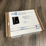 Kantech KT-1 One Door Ip Control Single Gang Mount Ethernet Ready New Box. Fixed Price $649.88.