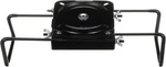 Corporation Seat Mount Clamp Swivel Action Aluminum Black Powder-coated Jon Boat. Fixed Price $57.14.