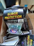 Ditek DTK-4LVLPLV Surge Protector 15-30V Great For Fire And Access. Lot Of 17. Fixed Price $525.00.