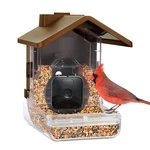 Wasserstein Bird Feeder Smart Camera Case Compatible With Ring, Blink & Wyze. Fixed Price $64.99.