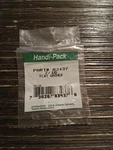 Handi-pack 83437 7/16 Flat Washer *free Shipping. Fixed Price $9.99.