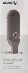 Canary Flex Outdoor Security Camera Stake Mount. Fixed Price $10.00.