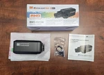 Digital Watchdog DWC-C273W Color Box Camera. Fixed Price $120.00.