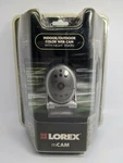 Lorex Mcam DMC2161 Indoor/outdoor Color Web Camera With Night Vision & Audio. Fixed Price $20.00.