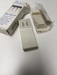 Linear TX-92 Supervised Digital Hand- Held Security Remote Transmitter. Fixed Price $34.95.