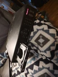 Honeywell Security HRDP8D500 Digital Video Recorder 500GB With Dvd Drive & Usb. Fixed Price $199.99.