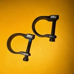 X2 Ssv Works 1.5" Dual Ring Clamps For Cage Mount Speaker Pods & Accessories. Fixed Price $45.00.