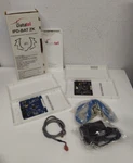 Ipdatatel Ipd-bat Zk Wireless Broadboard Alarm Transceiver Kit (zigbee). Fixed Price $99.95.