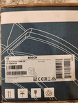 Illuminator 5000 Bosch IIR-50850-SR New Open Box. Fixed Price $155.00.