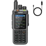 Radtel RT-880 Walkie Talkie 10W Portable Ham Radio 1024 Channels Hf Cb Ssb Rx.... Fixed Price $84.78.