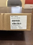 Model LTB03 W Junction Box For CMHT27XX. Fixed Price $20.00.