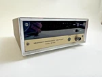 Heathkit IB-1100 Frequency Counter Nixie Tube Display Powers On Ham Radio. Fixed Price $124.99.