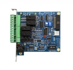 Geovision Gv-net/io Card In Out & RS-485 To RS-232 Converter W/ Usb Support. Fixed Price $40.00.
