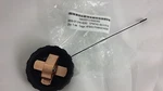 AN/PVS-7B 7D A3144397 Itt Night Vision Goggle Battery Cap With Tether. Fixed Price $29.99.