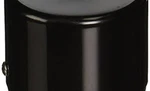 Rab Lighting MCAP3B Landscape Post Cap, Black. Fixed Price $44.99.