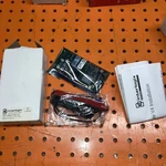 Interlogix 600-1048-XT-ZX-VZ For Alarm.com Simon Xt/xti Cdma Verizon Module V4. Fixed Price $29.90.
