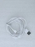 Blink Mini Security Camera Micro Usb 6FT. 6IN. Long Power Cable, White - (read). Fixed Price $10.00.