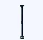 Clinton Electronics CE-CM-SX-6 Telescoping Ceiling Mount Pole -black-. Fixed Price $69.99.