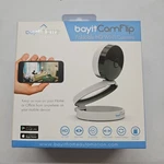 New Sealed Bayit Home Camflip Foldable Hd 720P Wifi Camera. Fixed Price $44.99.