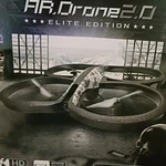 Parrot Drone 2.0 Elite Edition Ready To Fly Hd Video Recording. Fixed Price $140.00.