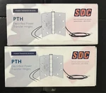 Security Door Controls Electric Power Transfer Hinge Sdc PTH-2+4Q Access. Fixed Price $234.99.
