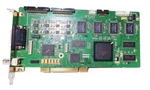 Pelco Techwell AD2 Pci Card 2006.09.07 Rev. B. Fixed Price $124.99.