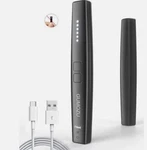 Gumozu Hidden Camera Detector Anti Spy Rf Bug Gps Tracker Vibration Alarm. Fixed Price $65.00.