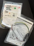 Lot Of 2 Resideo Ademco Honeywell 4193SN V-plex Two Zone Expanders New. Fixed Price $29.00.