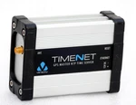 Vgc Veracity Timenet Type Vtn-tn-xa Gps Master Ntp Server 12VDC. Fixed Price $390.63.