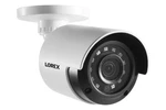 Lorex LBV2531 1080P Hd Analog Security Bullet Camera, 130FT Nv,white (m.ref). Fixed Price $49.99.