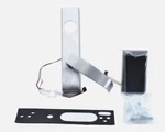 Sargent IN220-8877-ET-L-26D Poe Intelligent Ip-enabled Access Control Rim Exit. Fixed Price $500.00.
