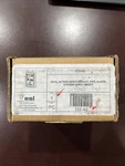 Esl 103-42 Dual Action Pulsation. Fixed Price $75.00.