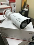 Uniview Camera IPC2128SR3-DPF40, 8MP/4.0MM/IP67/WDT. Fixed Price $90.00.