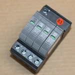 Phoenix Contact VAL-CP-3S-350 Valvetrab Surge Protector Suppressor OG#83. Fixed Price $89.21.