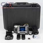 Flir B400 Thermal Camera 320X240P -20C To 1200C (-4F 2192F). Fixed Price $3947.13.