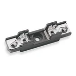 Cooper Bussmann BK/S-8301-1-R Fuse Block, 6.3 X 32MM, Bolt-in Mount (1 Piece). Fixed Price $13.13.