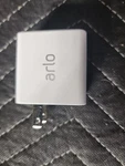 Arlo Original (netgear) Charging Adapter For All Cameras. Fixed Price $19.99.