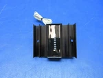 Piper PA-28-181 Archer Iii Dimmer Control Unit W/ Connector 557-122 (1124-1309). Fixed Price $136.00.