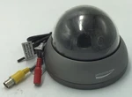 Speco HT7246IHR Intensifier 1080P Hd True Day/night Dome Camera 2.8-10MM Lens. Fixed Price $35.99.