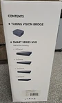 Turing TR-MRP082T-B. Fixed Price $475.00.
