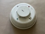 System Sensor 2WTA-B Fire Alarm Photoelectric Smoke & Heat Detector W/ Base Used. Fixed Price $29.99.
