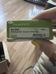 Inovonics EN123S Single Button Pendant Transmitter 10177. Fixed Price $25.00.
