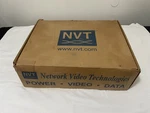 Network Video Technologies NV-16PS42-PVD Power Supply Stub Eq Receiver Da Hub. Fixed Price $120.00.