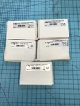 Raytec VAR-W2-LENS-6025 Diffuser Lot Of. Fixed Price $60.00.