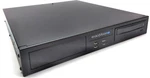 Exacqvision Professional Network Desktop Video Recorder IP04-04T-ELP. Fixed Price $440.27.